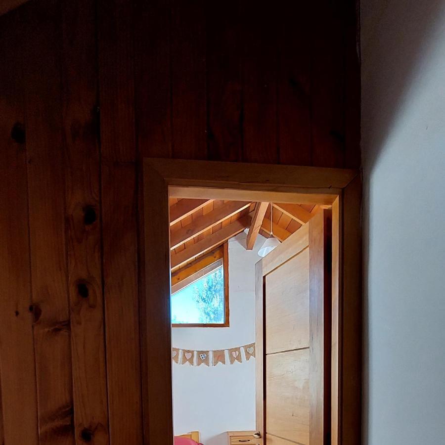 Willa Buena Onda I San Martín de los Andes Zewnętrze zdjęcie